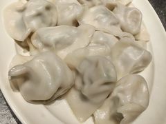 -李记饺子·熏酱东北菜(欢乐谷店)