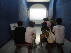 小电影厅-浙江省博物馆(孤山馆区)