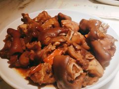 -日丰园海肠水饺·老字号大连海鲜(和平广场店)