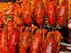 -金陵一哥龙虾馆(三牌楼总店)