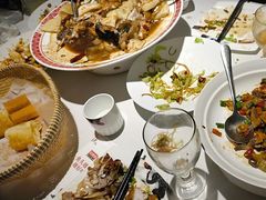 -旺顺阁·北京菜(北辰上品+)