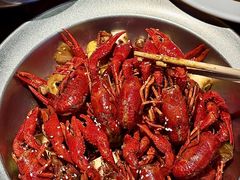 -蟹主隆恩.炙烤海鲜虾蟹馆(梅溪湖店)