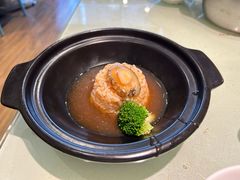 -火宴山海鲜自助火锅(万宴城店)