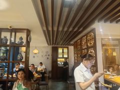 -火候轩品质湘菜·私厨(市府店)