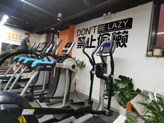 -清橙健身(学院路店)