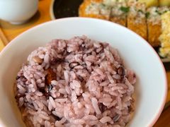 米饭-茑屋书店(天目里店)