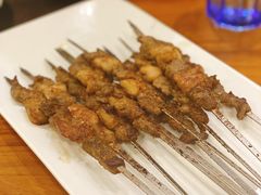 -TUK土耳其餐厅·下午茶(卢湾店)