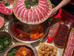 -小龙坎火锅(全球总店)