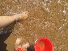 银沙滩-青岛银沙滩