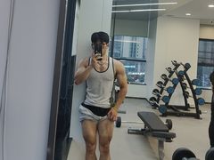 -WEGYMER健萌健身(麦德龙钰龙天下馆)