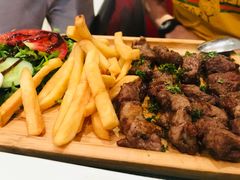 -ALAMEEN阿拉伯餐厅(三里屯店)