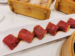 -金翠皇宫粤菜·点心·海鲜(科技园店)