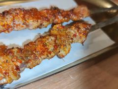 -谷丽麦馕新疆菜·清真(步步高梅溪新天地店)