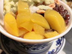 -八月美食小馆(银泰城总店)