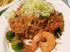 星洲炒米粉-无招牌海鲜餐厅(怡丰城店)