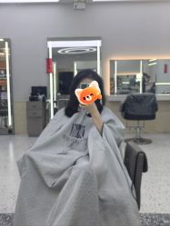-苏豪路易士·嘉玛发廊