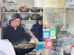 -无名氏面馆(邮电路店)