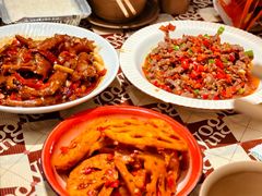 -老三样·旧食新味(万寿宫店)