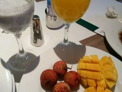 -洛阳国际大酒店-香榭丽舍西餐厅