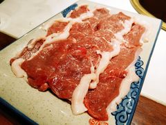 -宣武小院涮肉(前门店)
