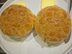 冰火菠萝油-有璟阁港式餐厅(国贸商城店)