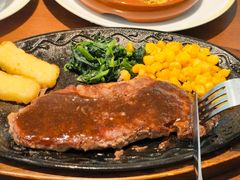 -萨莉亚意式餐厅(彩悦城店)