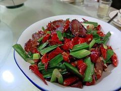 -东安鸡馆(蔡锷南路店)