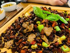 -小大董·烤鸭(王府井apm店)