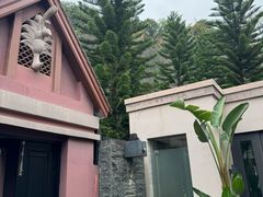 -广州都喜泰丽温泉度假酒店