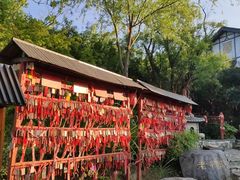 -茅山东方盐湖城景区