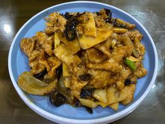 -京天红酒家(虎坊路店)