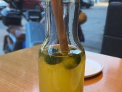 -菲滋意式餐厅(黄岩洞天店)