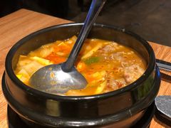 -弘益铭家九炙社韩国烤肉料理(尚美店)