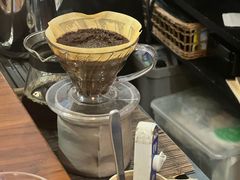 -RUMORS COFFEE ROASTERY鲁马滋咖啡(湖南路店)