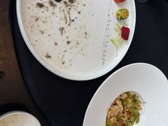 -翠湖宾馆·中餐厅