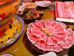 -众宜轩老北京铜锅涮肉·四合院(建国门店)