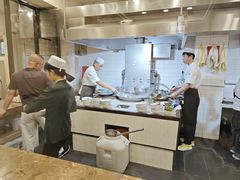 -老刘家永盛斋·传统泡馍(东关南街店)