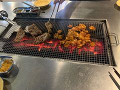 -马路牙子烧烤音乐酒馆(望京店)
