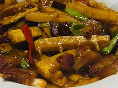 -徽镇小厨·经典徽菜(十里河店)