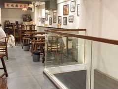 -韩萍老南京馄饨(河西万达店)