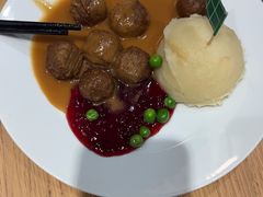 -宜家·瑞典风味餐厅(四元桥店)