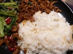 -一盐堂本帮菜(外滩店)