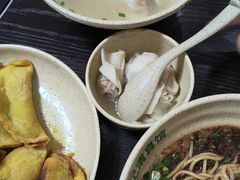-李记清真馆(打钉巷店)
