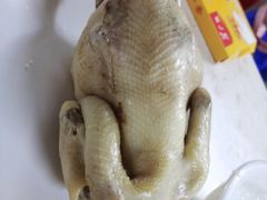 -佳基盐焗鸡