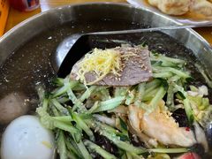 普通冷面-顺姬冷面(延大店)