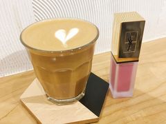 -Legno.ita Coffee by Wood(襄阳南路店)