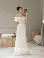 -Renee芮亦婚纱(原丽莎)