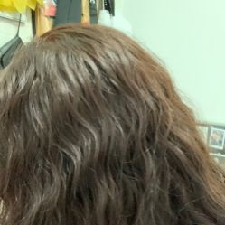 -MMby Hair Code芭曲发型