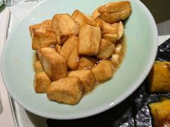 总督豆腐-淀里船宴(卓达店)