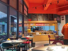 -蚝堡海鲜·威海菜·海肠捞饭·烧烤·亚洲吃蚝公司(幸福门店)